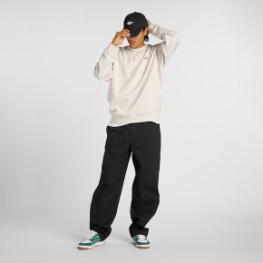 Толстовки и свитшоты New Balance Numeric French Terry Crew в Москве - nevtrende.com | фото
