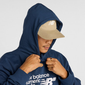 Толстовки и свитшоты New Balance Numeric French Terry Hoodie в Москве - nevtrende.com | фото