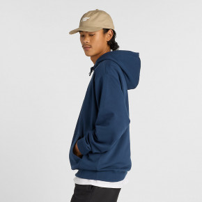 Толстовки и свитшоты New Balance Numeric French Terry Hoodie в Москве - nevtrende.com | фото