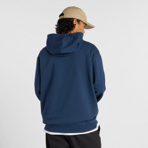 Толстовки и свитшоты New Balance Numeric French Terry Hoodie в Москве - nevtrende.com | фото