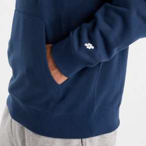Толстовки и свитшоты New Balance Numeric French Terry Hoodie в Москве - nevtrende.com | фото