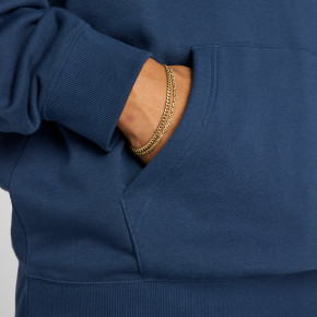 Толстовки и свитшоты New Balance Numeric French Terry Hoodie в Москве - nevtrende.com | фото