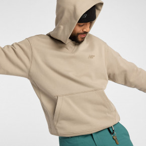 New Balance Numeric French Terry Hoodie - описание