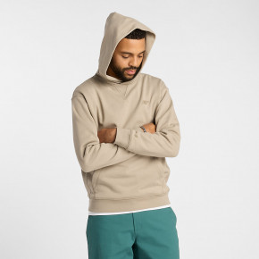Толстовки и свитшоты New Balance Numeric French Terry Hoodie в Москве - nevtrende.com | фото