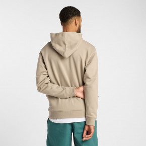Толстовки и свитшоты New Balance Numeric French Terry Hoodie в Москве - nevtrende.com | фото