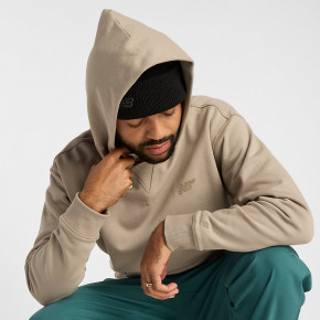 Толстовки и свитшоты New Balance Numeric French Terry Hoodie в Москве - nevtrende.com | фото