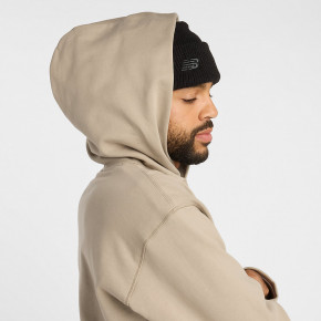 Толстовки и свитшоты New Balance Numeric French Terry Hoodie в Москве - nevtrende.com | фото
