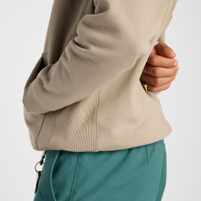 Толстовки и свитшоты New Balance Numeric French Terry Hoodie в Москве - nevtrende.com | фото