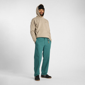 Толстовки и свитшоты New Balance Numeric French Terry Hoodie в Москве - nevtrende.com | фото