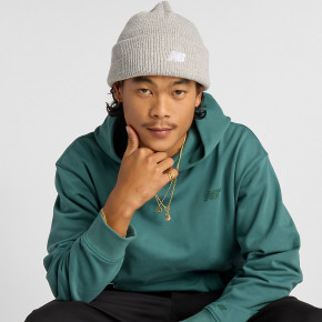 Numeric French Terry Hoodie в Москве - nevtrende.com | фото