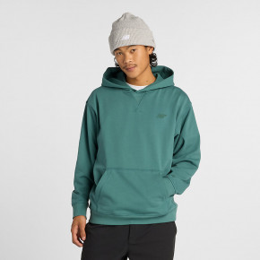 Толстовки и свитшоты New Balance Numeric French Terry Hoodie в Москве - nevtrende.com | фото