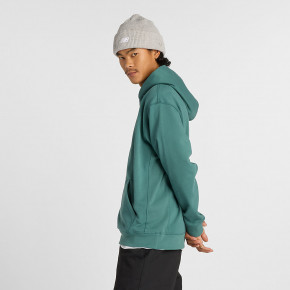 Толстовки и свитшоты New Balance Numeric French Terry Hoodie в Москве - nevtrende.com | фото