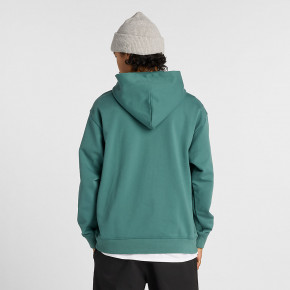 Толстовки и свитшоты New Balance Numeric French Terry Hoodie в Москве - nevtrende.com | фото
