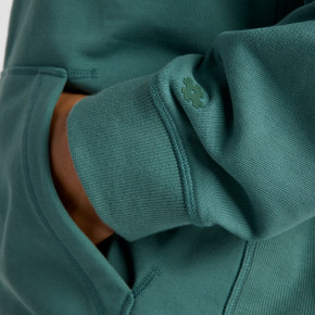 Толстовки и свитшоты New Balance Numeric French Terry Hoodie в Москве - nevtrende.com | фото