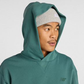 Толстовки и свитшоты New Balance Numeric French Terry Hoodie в Москве - nevtrende.com | фото