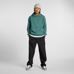 Толстовки и свитшоты New Balance Numeric French Terry Hoodie в Москве - nevtrende.com | фото
