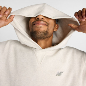 New Balance Numeric French Terry Hoodie - описание