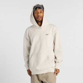 Толстовки и свитшоты New Balance Numeric French Terry Hoodie в Москве - nevtrende.com | фото