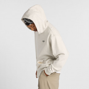 Толстовки и свитшоты New Balance Numeric French Terry Hoodie в Москве - nevtrende.com | фото