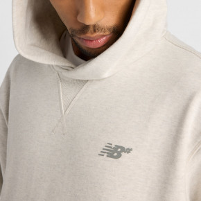 Толстовки и свитшоты New Balance Numeric French Terry Hoodie в Москве - nevtrende.com | фото