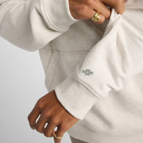 Толстовки и свитшоты New Balance Numeric French Terry Hoodie в Москве - nevtrende.com | фото