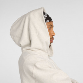 Толстовки и свитшоты New Balance Numeric French Terry Hoodie в Москве - nevtrende.com | фото