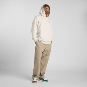Толстовки и свитшоты New Balance Numeric French Terry Hoodie в Москве - nevtrende.com | фото