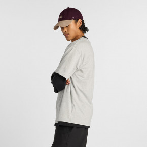 Рубашки New Balance Numeric Small Logo Jersey T-Shirt в Москве - nevtrende.com | фото