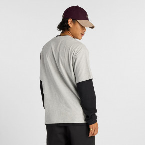 Рубашки New Balance Numeric Small Logo Jersey T-Shirt в Москве - nevtrende.com | фото