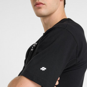 Рубашки New Balance Numeric Small Logo Jersey T-Shirt в Москве - nevtrende.com | фото