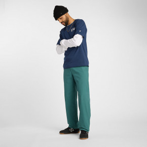 Рубашки New Balance Numeric Small Logo Jersey T-Shirt в Москве - nevtrende.com | фото