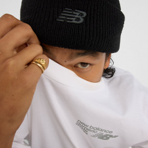 Numeric Small Logo Jersey T-Shirt в Москве - nevtrende.com | фото
