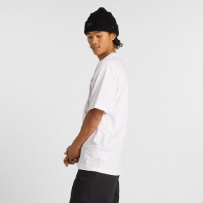 Рубашки New Balance Numeric Small Logo Jersey T-Shirt в Москве - nevtrende.com | фото