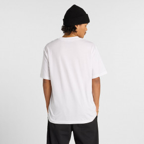 Рубашки New Balance Numeric Small Logo Jersey T-Shirt в Москве - nevtrende.com | фото