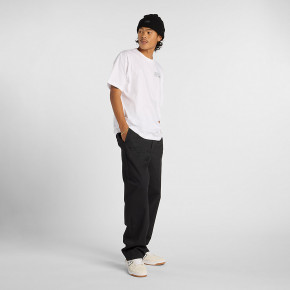 Рубашки New Balance Numeric Small Logo Jersey T-Shirt в Москве - nevtrende.com | фото