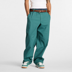 Штаны New Balance Numeric Standard Pant 32" в Москве - nevtrende.com | фото