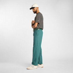 Рубашки New Balance Numeric Thin Stripe T-Shirt в Москве - nevtrende.com | фото