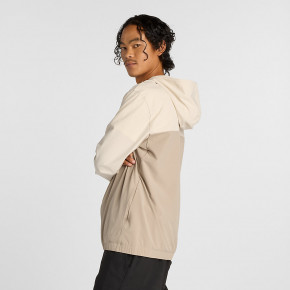 Верхняя одежда New Balance Numeric Woven Full Zip Jacket в Москве - nevtrende.com | фото