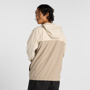 Верхняя одежда New Balance Numeric Woven Full Zip Jacket в Москве - nevtrende.com | фото