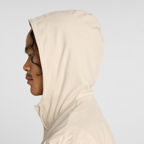 Верхняя одежда New Balance Numeric Woven Full Zip Jacket в Москве - nevtrende.com | фото