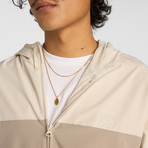 Верхняя одежда New Balance Numeric Woven Full Zip Jacket в Москве - nevtrende.com | фото
