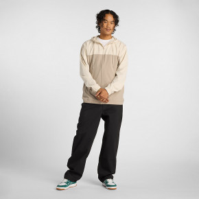 Верхняя одежда New Balance Numeric Woven Full Zip Jacket в Москве - nevtrende.com | фото