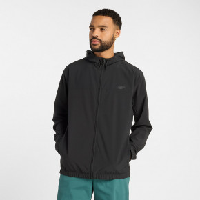 Верхняя одежда New Balance Numeric Woven Full Zip Jacket в Москве - nevtrende.com | фото