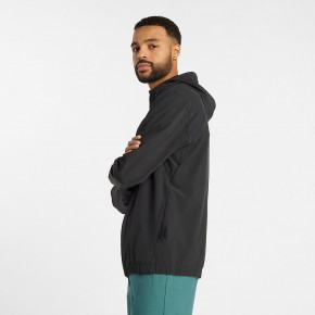 Верхняя одежда New Balance Numeric Woven Full Zip Jacket в Москве - nevtrende.com | фото