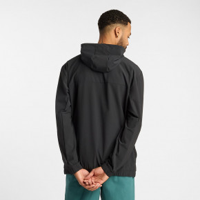 Верхняя одежда New Balance Numeric Woven Full Zip Jacket в Москве - nevtrende.com | фото