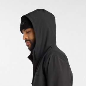 Верхняя одежда New Balance Numeric Woven Full Zip Jacket в Москве - nevtrende.com | фото