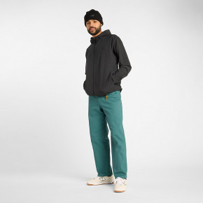 Верхняя одежда New Balance Numeric Woven Full Zip Jacket в Москве - nevtrende.com | фото
