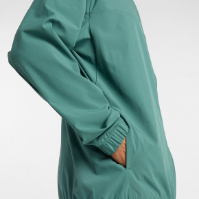 Верхняя одежда New Balance Numeric Woven Full Zip Jacket в Москве - nevtrende.com | фото