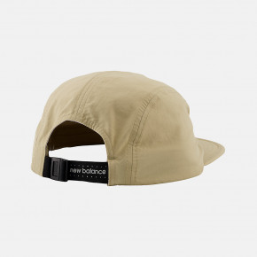 Головные уборы и повязки на голову New Balance NYC 5 Panel Everyday Trainer в Москве - nevtrende.com | фото