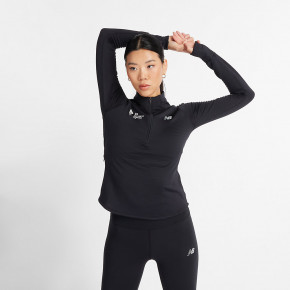 NYC Marathon Athletics Heat Grid Half Zip в Москве - nevtrende.com | фото